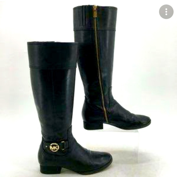 Michael Kors Shoes - Michael Kors Women’s Knee Length Boots
